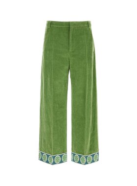 VALENTINO GARAVANI 男士休闲裤 6V3RBJ74AM2LR1 SS2025