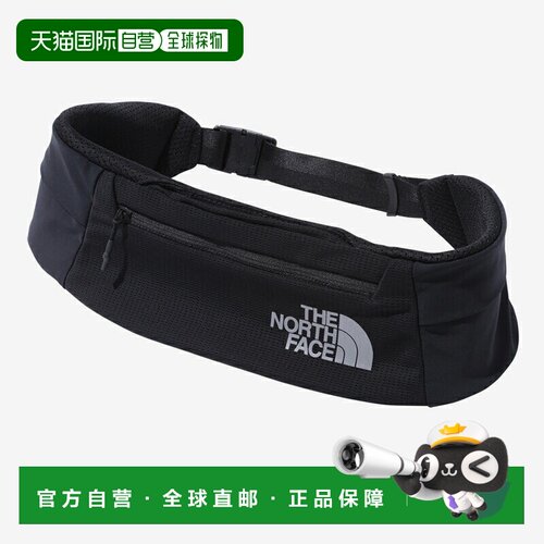 日本直邮THE NORTH FACE 腰包 PACER BELT LT (NM62382)