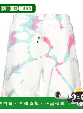 香港直邮AMIRI 男士 短裤