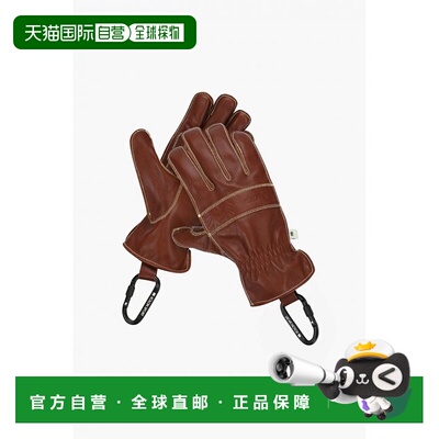 韩国直邮KOLON SPORT男女同款正品户外运动保暖手套KEXEX23660LBR