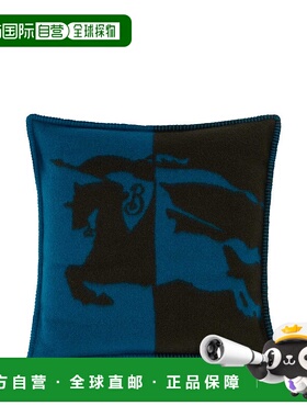 香港直邮BURBERRY 户外旅行装备 8094892C1161 AW2024 蓝色 Two-t