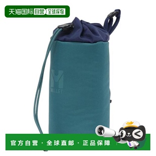 日本直邮Millet 500ML 背包水壶架男女通用
