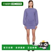 香港直邮潮奢 American The 女士 1h可退 Light Attico 紫色 Flee