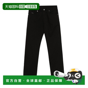 Men 腰带袢休闲裤 crov ARMANI 香港直邮EMPORIO