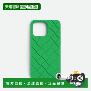 男士 828072V0EY03708 手机壳 25秋冬 欧洲直邮BV葆蝶家