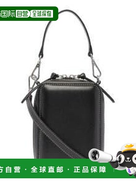 韩国直邮Gani 手提包 A5138099 黑色 DOM