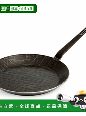 日本直邮Petromax Schmiedenpan煎锅 sp28 12546