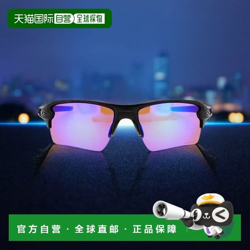 1h可退 欧洲直邮oakley 女士 太阳镜欧克利