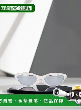 香港直邮Jacquemus 全框太阳镜 JAC134C1SUN