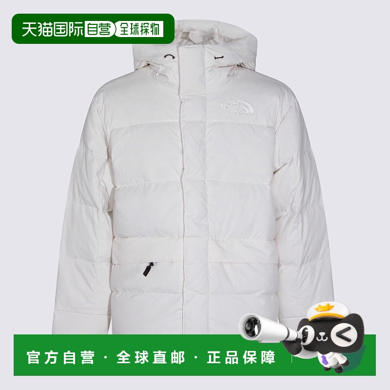 香港直邮THE NORTH FACE 男士夹克 NF0A8EBHQLI1 AW2025 花色