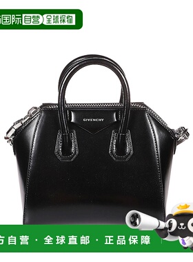 欧洲直邮GIVENCHY 女士手提包BB50TNB1R0001