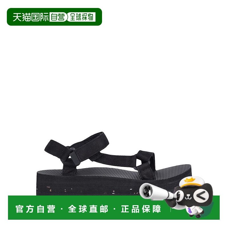 1h可退 【美国直邮】teva 女士 凉鞋
