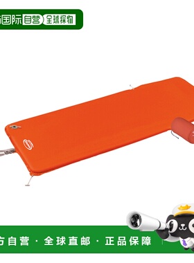 日潮跑腿Montbell蒙贝欧 U.L. 舒适系统高山垫 25 120 SSOG 120 1