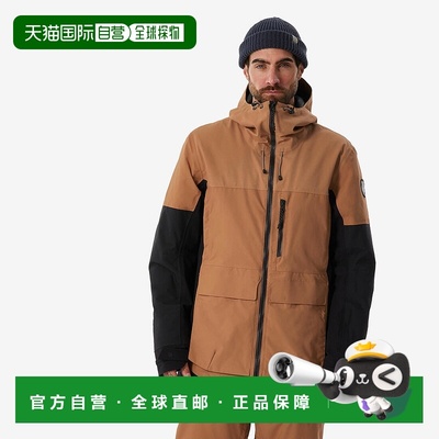 日本直邮迪卡侬 DECATHLON 单板滑雪系列 DREAMSCAPE SNB 500 ZIP