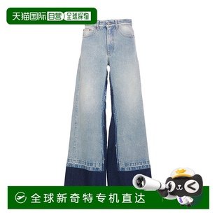 女士牛仔裤 1h可退 MARGIELA 香港直邮MM6 S62LB0176S3058 MAISON