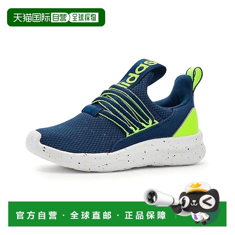 1h可退 香港直邮adidas 阿迪达斯 女童 Racer Adapt 7.0 精简版鞋,童鞋/婴儿鞋/亲子鞋,运动鞋,淘宝优惠券,粉丝福利购,淘宝优惠卷