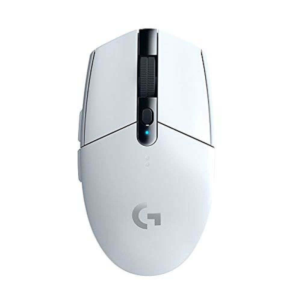 日本直邮logicool g罗技Logicool G游戏鼠标无线G304 HERO传感器