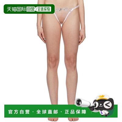 1h可退 【美国直邮】l'agent by agent provocateur 女士 内裤