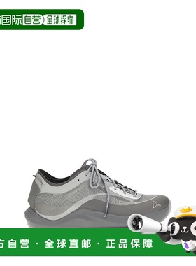 1h可退 香港直邮Roa 男士 Sella 运动鞋 NBUW1405FA235 grey灰色