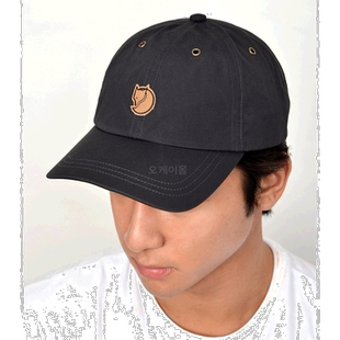 韩国直邮fjallraven 通用 帽子北极狐防晒户外运动同款速干速干帽