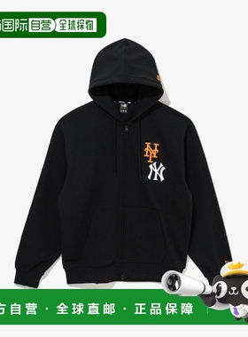 韩国直邮NEW ERA 男士运动茄克/外套14536472 AP MLB SUBWAY SERI