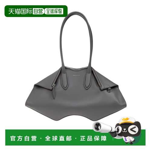 香港直邮ALEXANDER MCQUEEN 女士手提包 A00BJR1VDX支付后1h可退