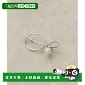 珍珠风格 1h可退 女士胸针 DOORS 女装 日本直邮URBAN RESEARCH