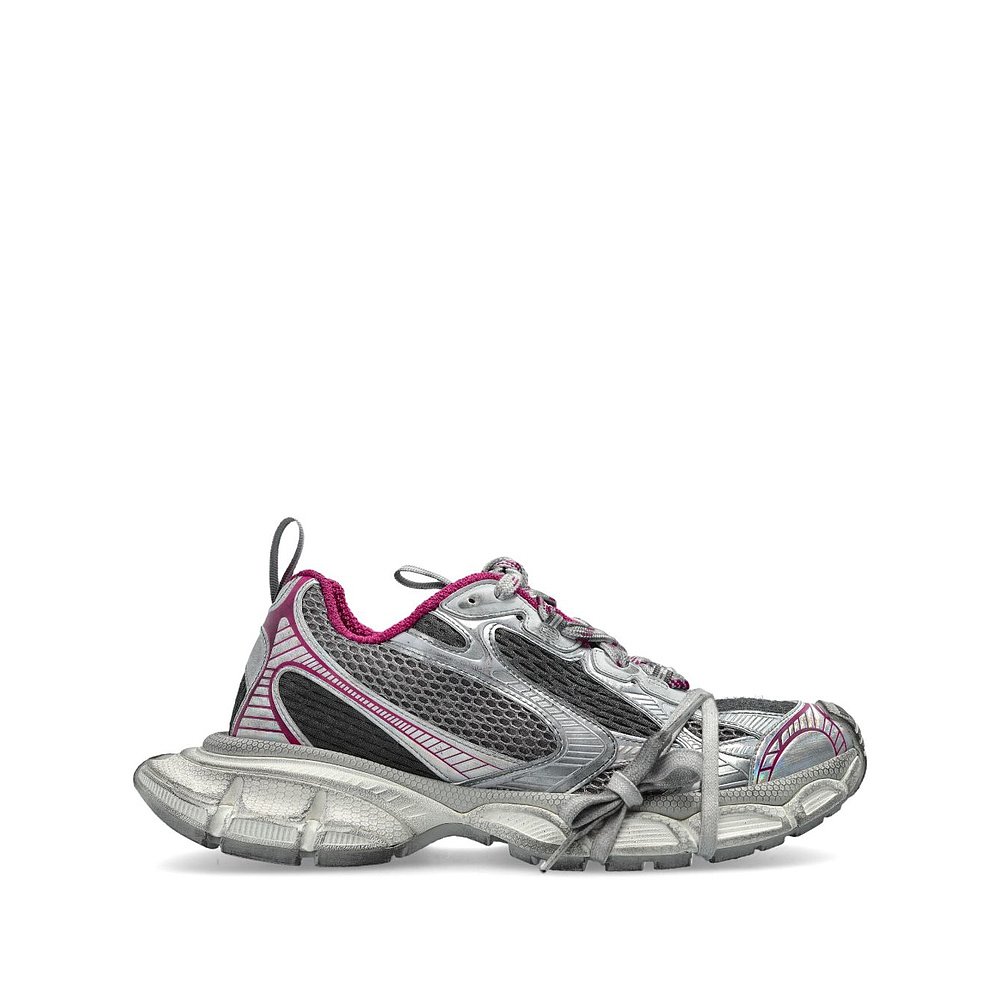 潮奢 Balenciaga 巴黎世家 女士 3XL运动鞋 734731W3XL5