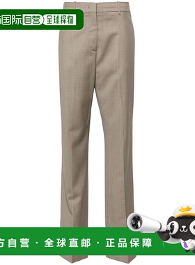 香港直邮GOLDEN GOOSE DELUXE BRAND 女士休闲裤 GWP01894P001609