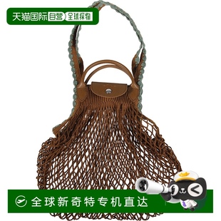 1h可退 单肩包珑骧 欧洲直邮longchamp 女士
