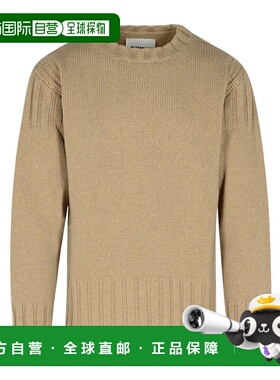 香港直邮Jil Sander 长袖毛衣 J47GP0015J13207