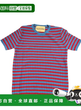 香港直邮VALENTINO GARAVANI 男士T恤 BKC71WA369XV SS2026