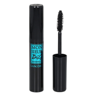 欧洲直邮Lancome Monsieur Big Mascara兰蔻