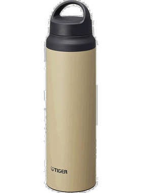 【日本直邮】TIGER不锈钢保温杯800ml SAHARA抗菌直饮带柄 MCZ-S0