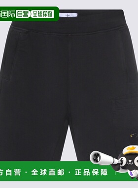 香港直邮STONE ISLAND 男童短裤 L1S166200006S0040V0029