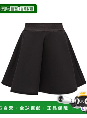 1h可退 香港直邮MONCLER 女童半身裙 K29548H00006899PS999 AW202