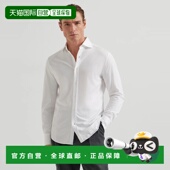 欧洲直邮BRUNELLO CUCINELLI 26春夏 1h可退 252MH8766686C159 男