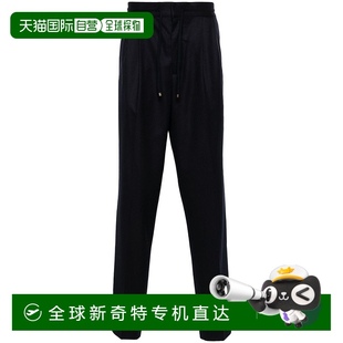 休閑褲 歐洲直郵BRUNELLO CUCINELLI 男士 ME226E1710C334