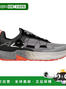 自营Altra Timp 5 BOA Gray / Pink  AL0A85QA262 Women's - grey