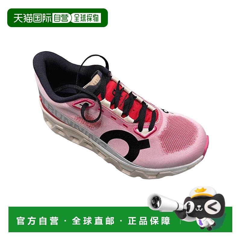 日本直邮on 女士 运动鞋新款昂跑