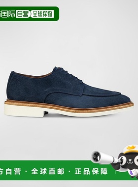 1h可退 【美国直邮】allen edmonds 男士 时尚休闲鞋运动鞋