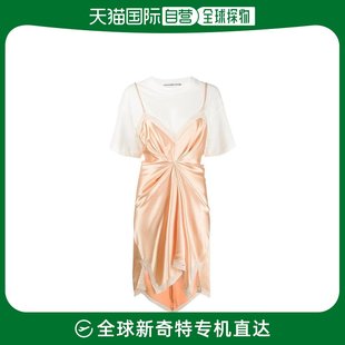 1WC2196179689 女士半身裙 WANG 香港直邮ALEXANDER