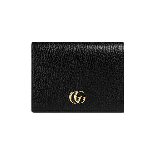 Gucci 古驰 女士 GG Marmont系列卡包 456126CAO0G