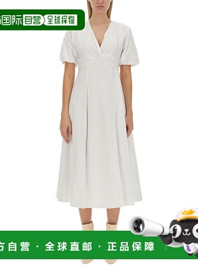 1h可退 香港直邮潮奢 Staud 女士 