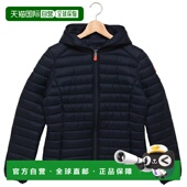 the Duck Daisy 日本直邮Save 女士羽绒服 外套D33620W