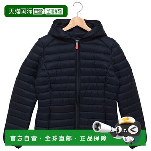 女士羽绒服 日本直邮Save Daisy Duck 外套D33620W the