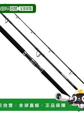 日本直邮Daiwa Rod '23 拖拉机突破 910H-3 JS