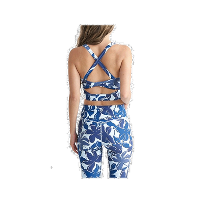 日本直邮 ROXY SPIRITED BRA 精神文胸女式四季两栖速干防紫外线R