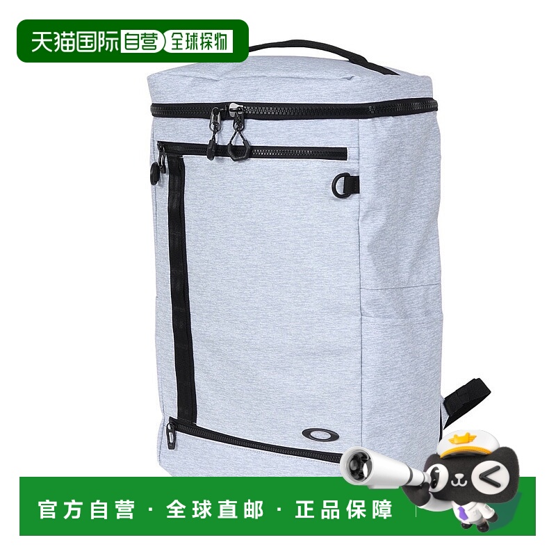 日潮跑腿OAKLEY欧克利 男女款ENHANCE 背包 LL XL 9.0