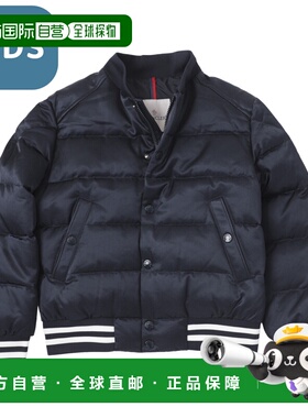 日本直邮Moncler 羽绒夹克 蓝色 DIVES 1a00013 596x8 742 DIVES
